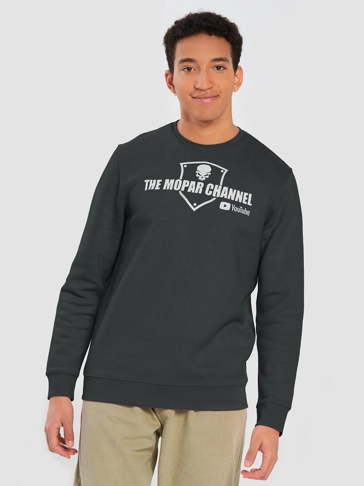 TMC Logo Crew Sweatshirt product image (2)
