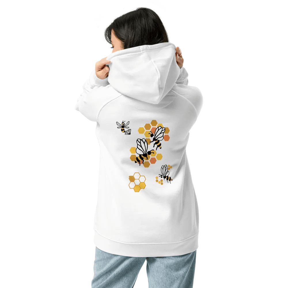 Hoodie (Honey) product image (7)