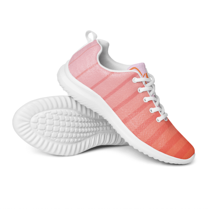 Urban Edge Women's Athletic Shoes product image (5)