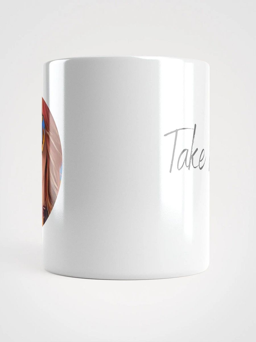 Mrswarchris Logo Mug product image (5)