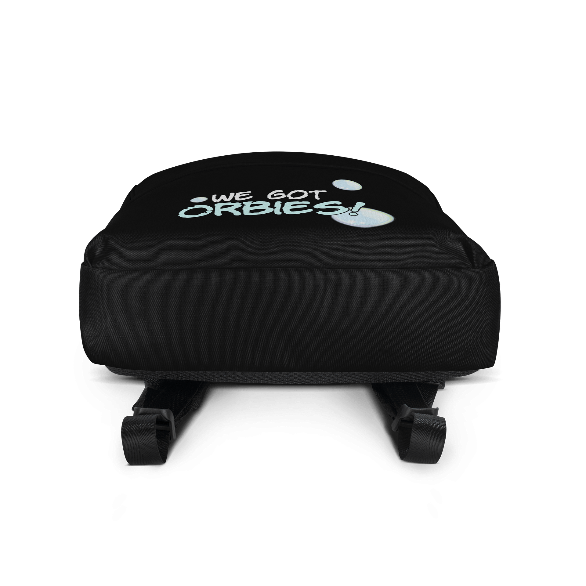 Orbies Rucksack product image (4)