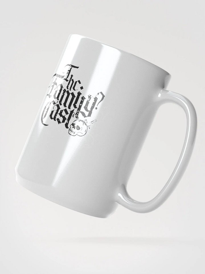 Coffee and Mugs is Life, Yes? product image (2)