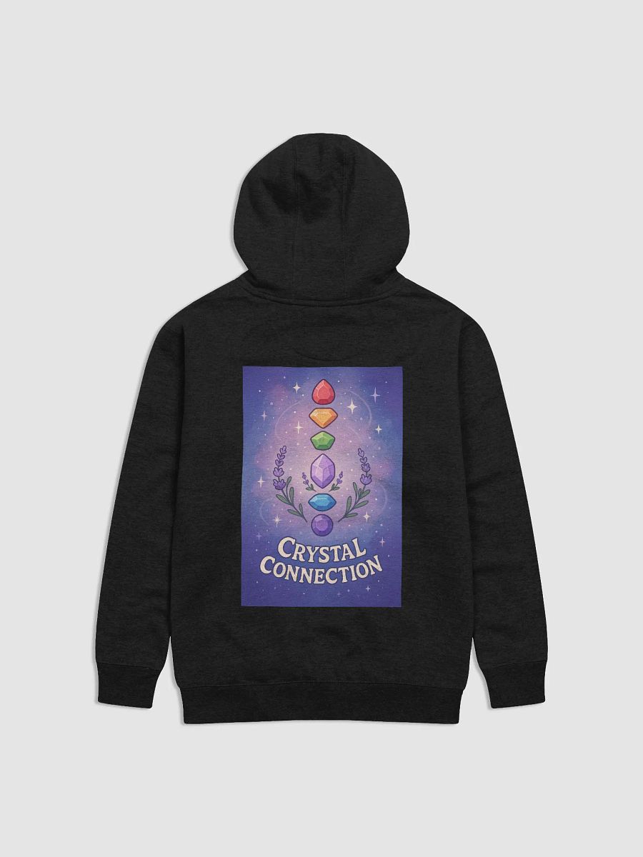 Crystal Connection Hoodie product image (16)