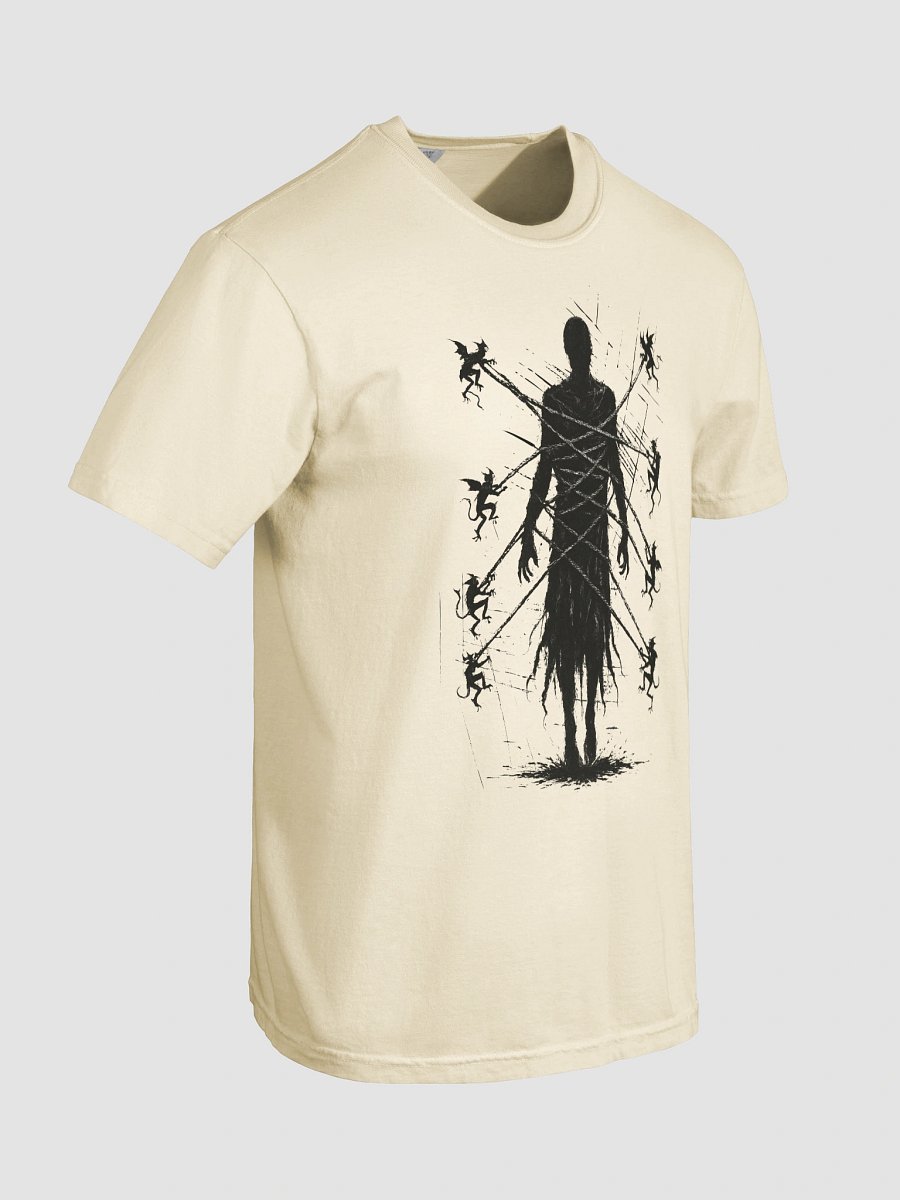 DxD: Digital Demons Premium Armament (T-Shirt) product image (7)