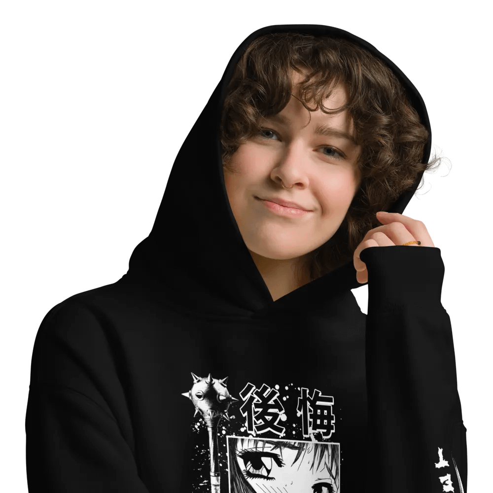 R E G R E T product image (9)