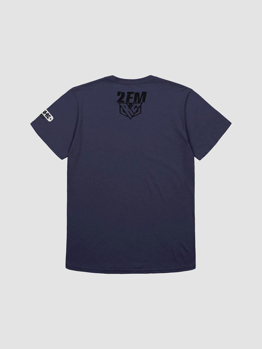 2FM Mix Logo Tee product image (2)