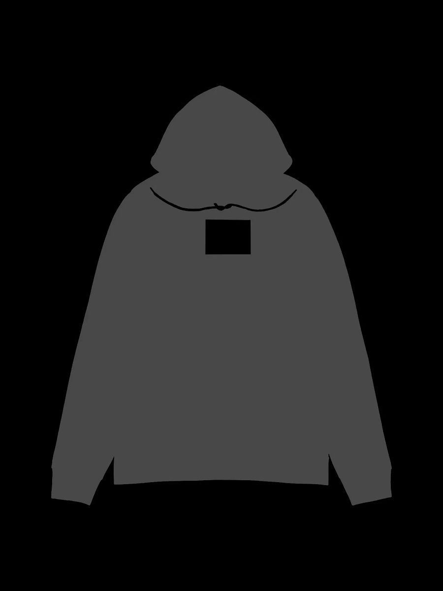 I stand with Ukraine white hoodie 🇺🇦 product image (1)
