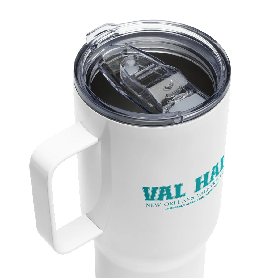 Val Hall Travel Mug product image (4)