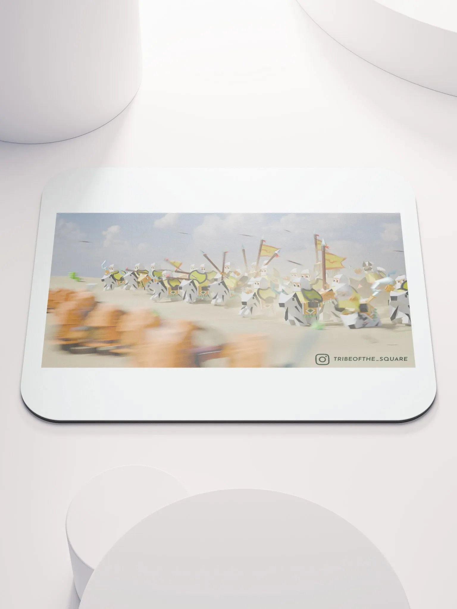 Oumaji Mousepad product image (1)