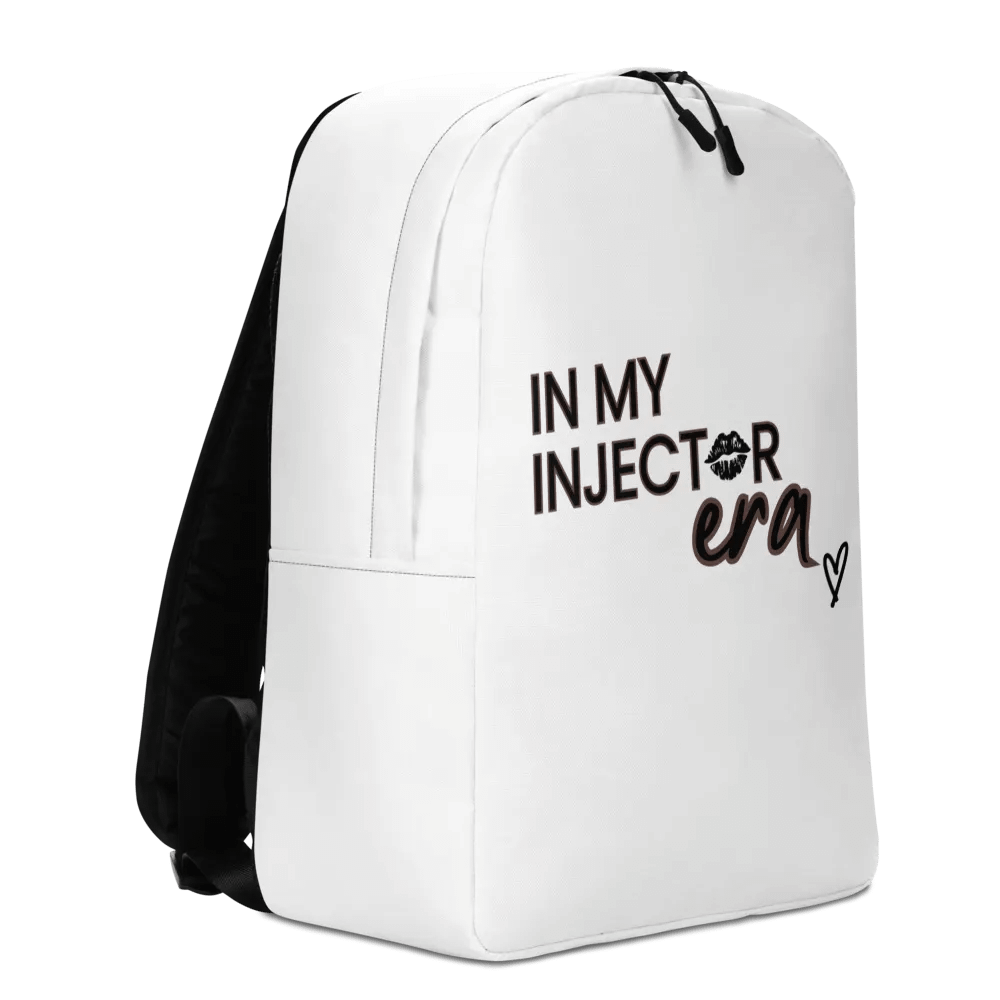 Era-Inspired Customizable Backpack product image (3)