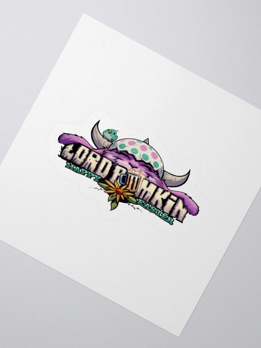 East logo sticker product image (4)