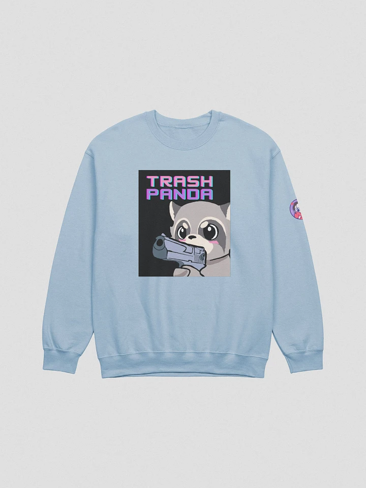 Trash Panda product image (1)