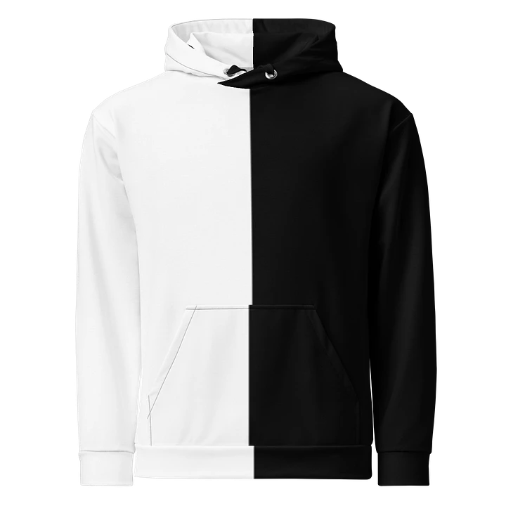 The Lusius Hoodie product image (1)