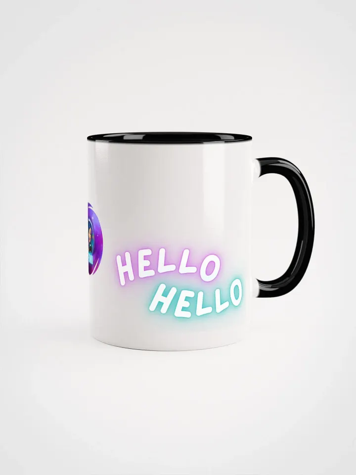 Hello Hellooo Coffee Mug product image (1)
