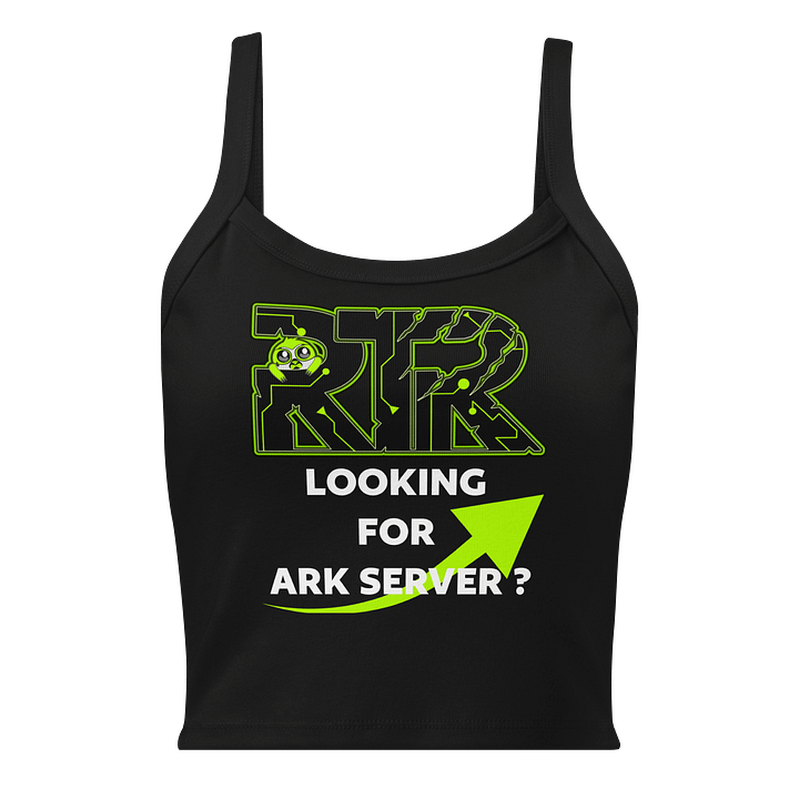 RTR ARK Comfort Women's Tank Top product image (1)