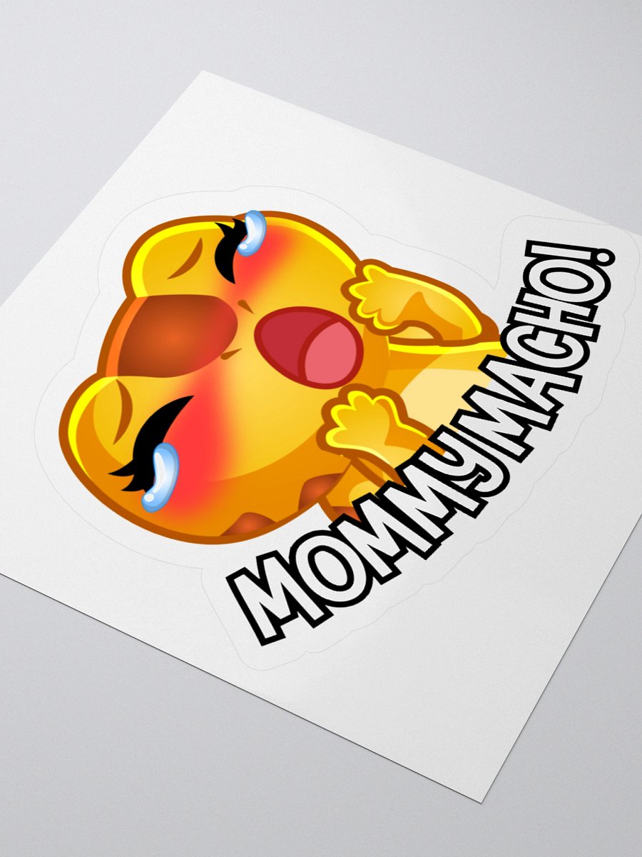 Mommy Macho product image (9)