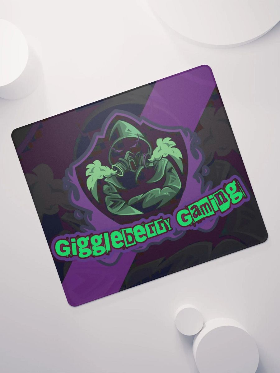 Mystical Emblem Gaming Mouse Pad product image (11)