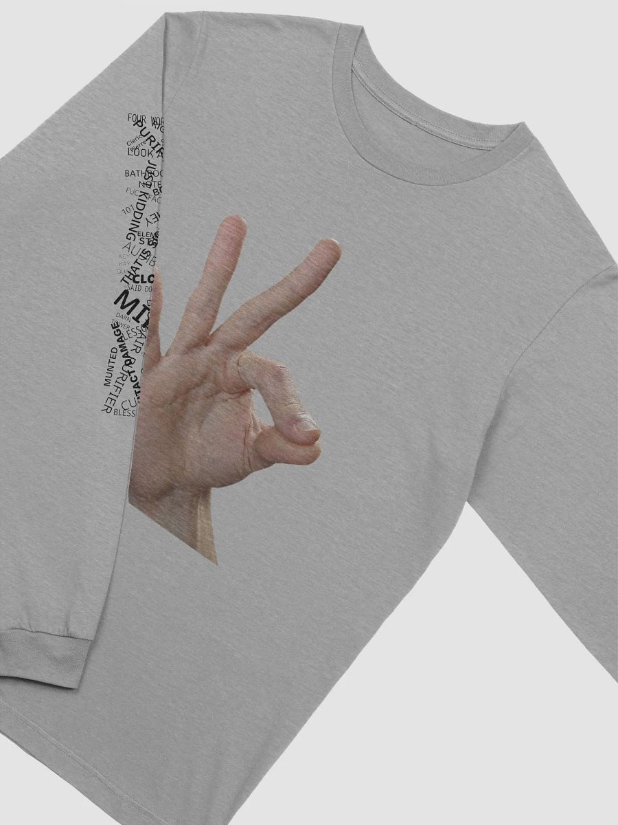 The In-Joke Shirt product image (28)