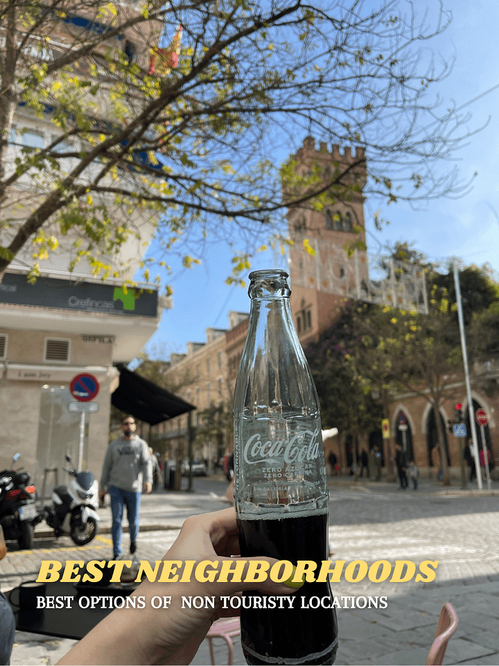 Sevilla Travel Guide product image (2)