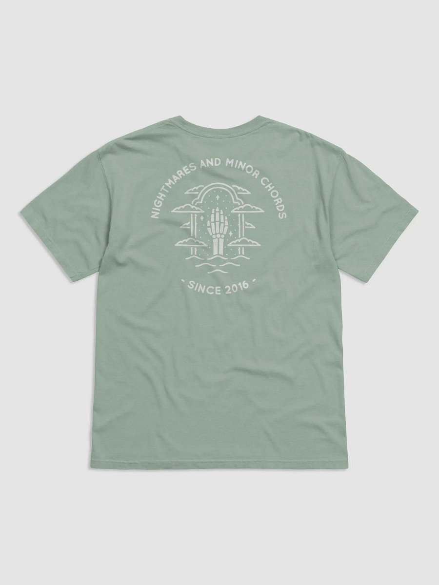 Five Years Down T-Shirt product image (2)