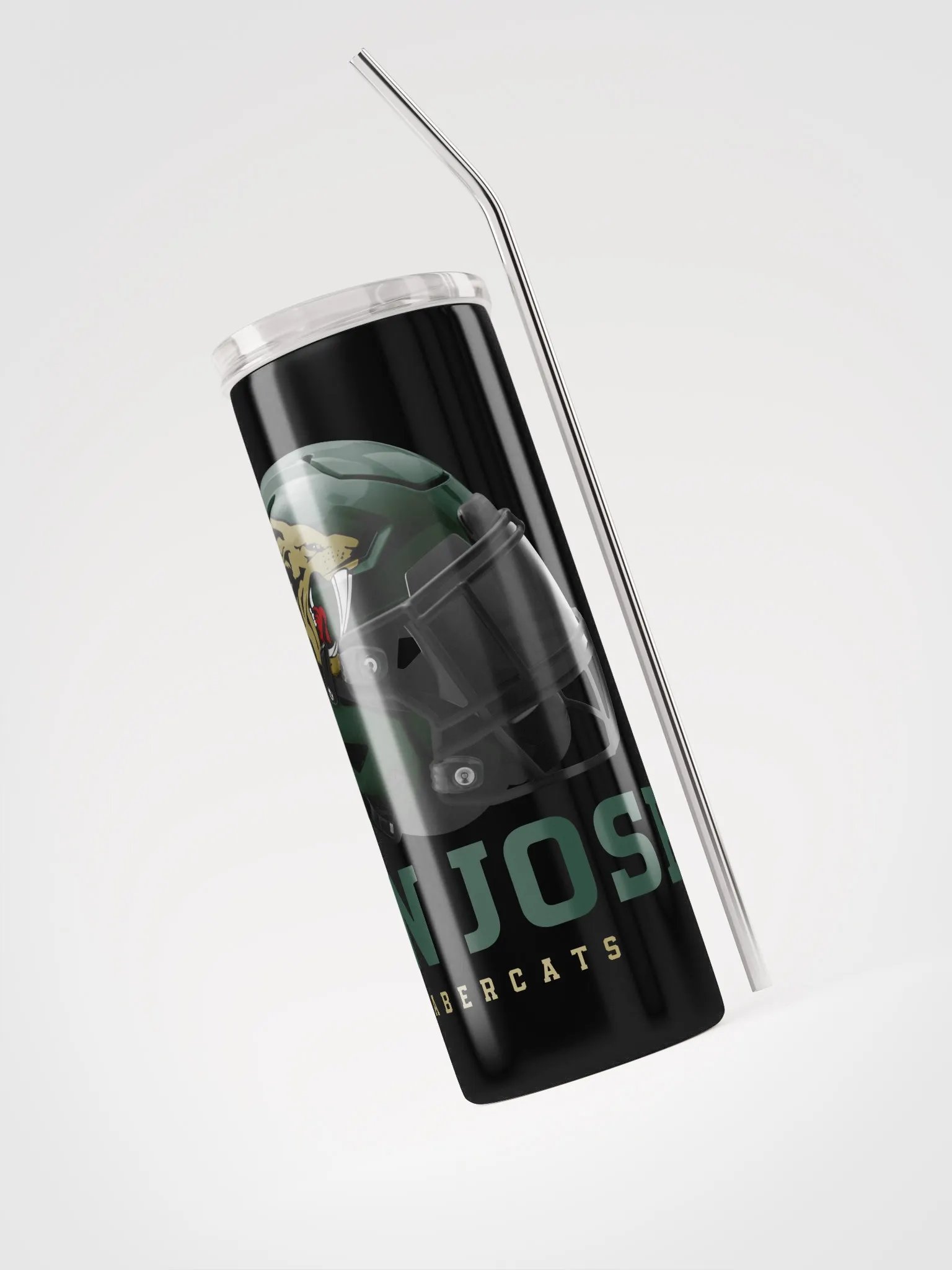 San Jose SaberCats Beverage Tumbler product image (6)
