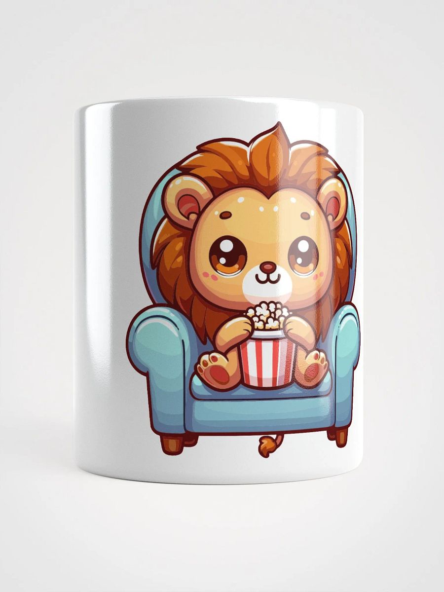 King Of Comfort Mug product image (13)