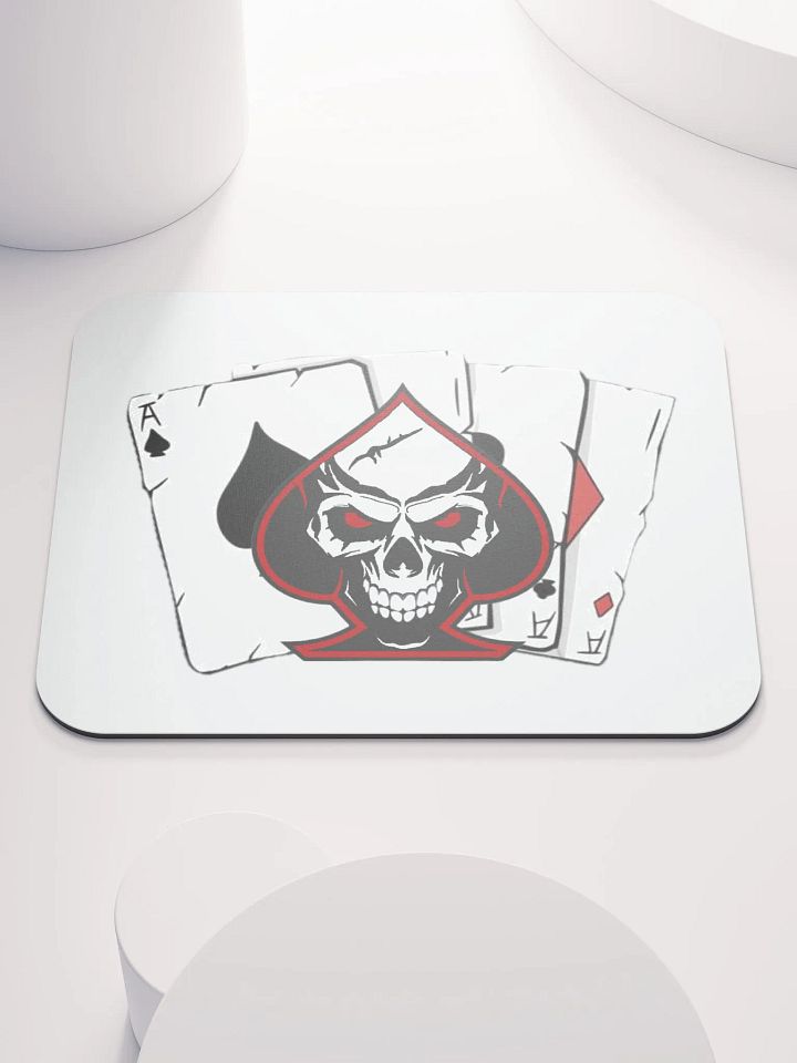 Ace's Mouse Pad product image (1)