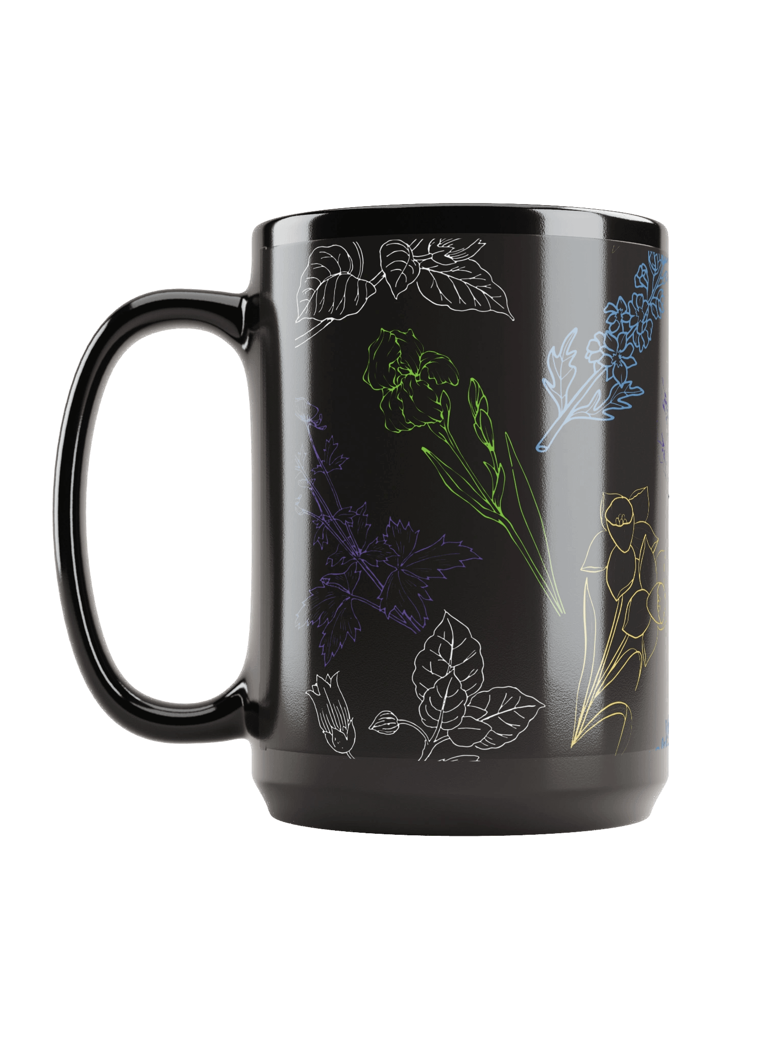 Bouquet Mug product image (6)