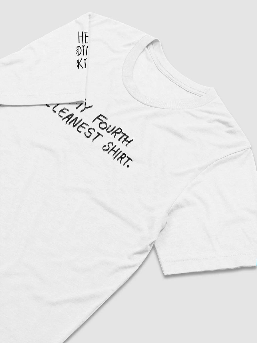 Dirty Shirt product image (3)