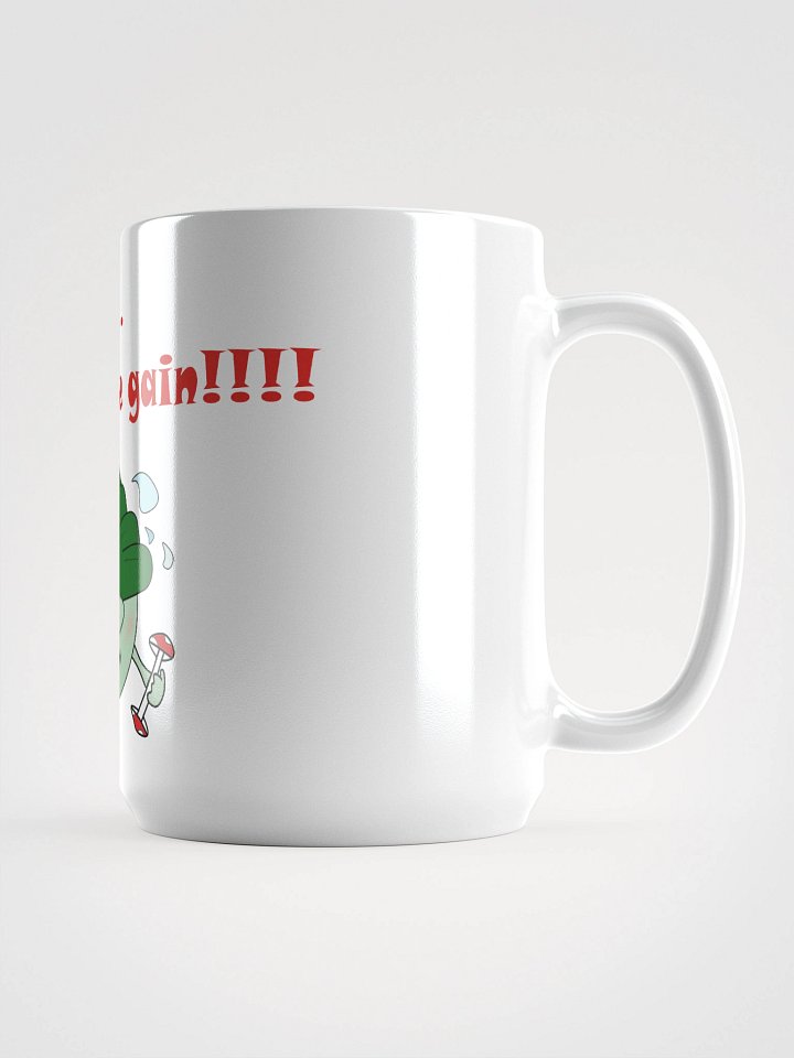 Gnome pain, gnome gain... product image (2)