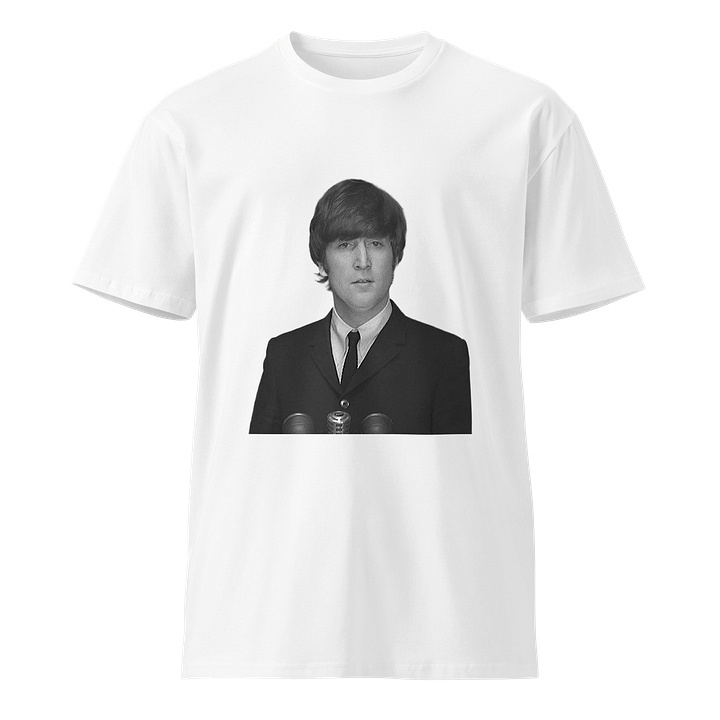 John Lennon 1964 T-Shirt product image (1)