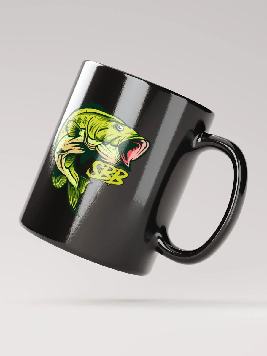 Fishing Therapy Mug product image (10)
