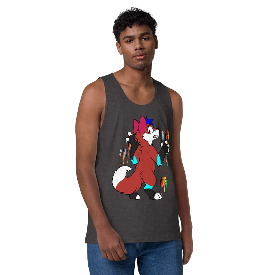 SPREAD PRIDE NOT HATE! product image (6)