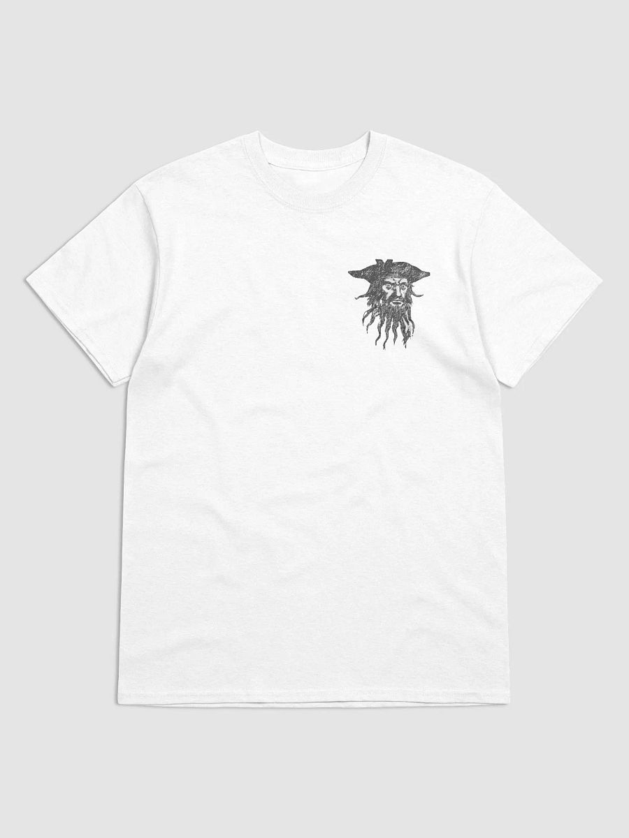Don't Be Weird, Blackbeard! (unisex) product image (1)