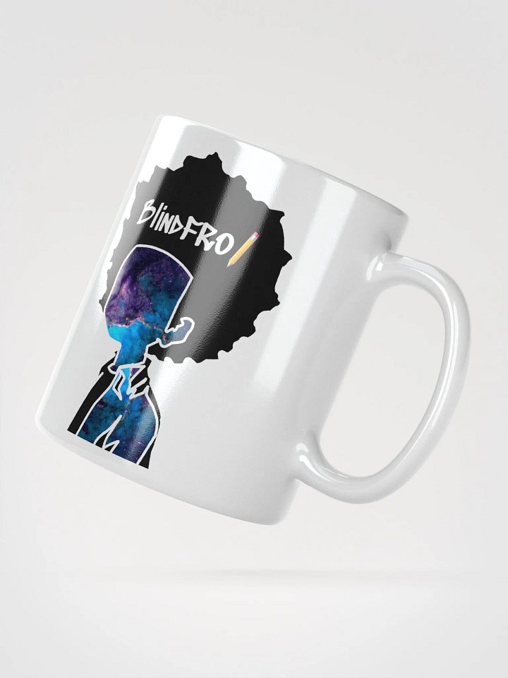 FROmug - Glossy White product image (2)