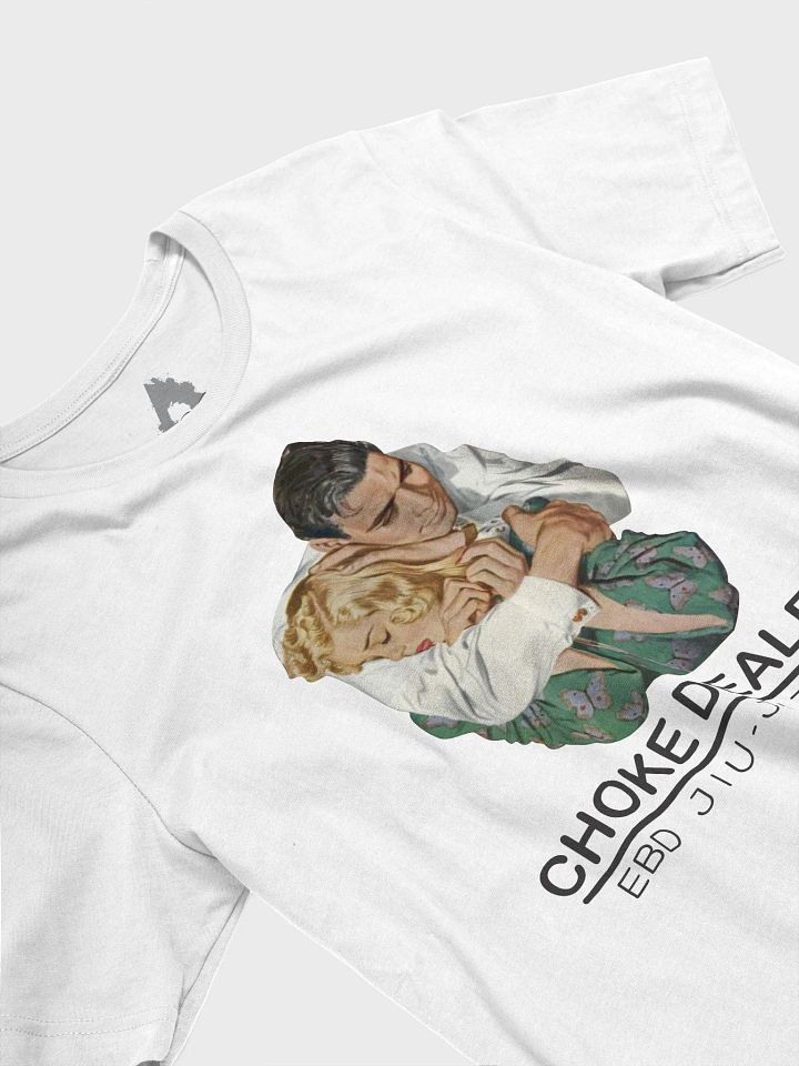 Choke Dealer - W product image (2)