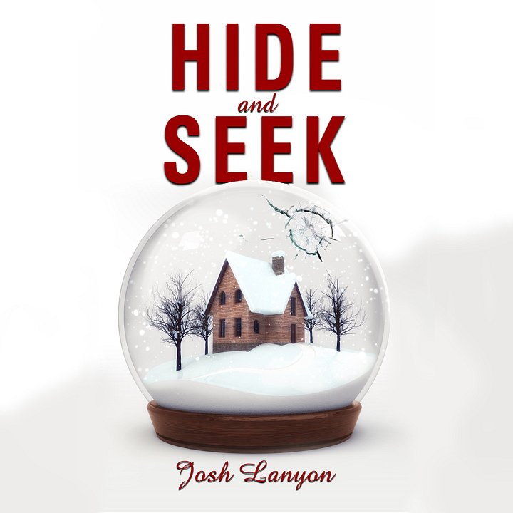 Hide and Seek AUDIO product image (1)