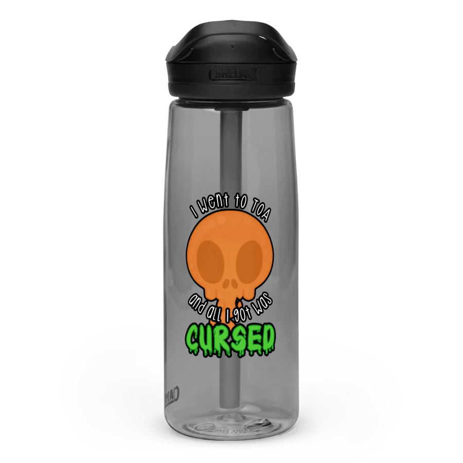 All I Got Was Cursed - Druid - CamelBak product image (3)