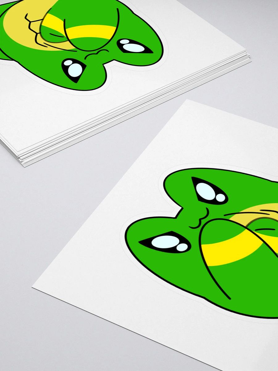 JC Frog product image (4)