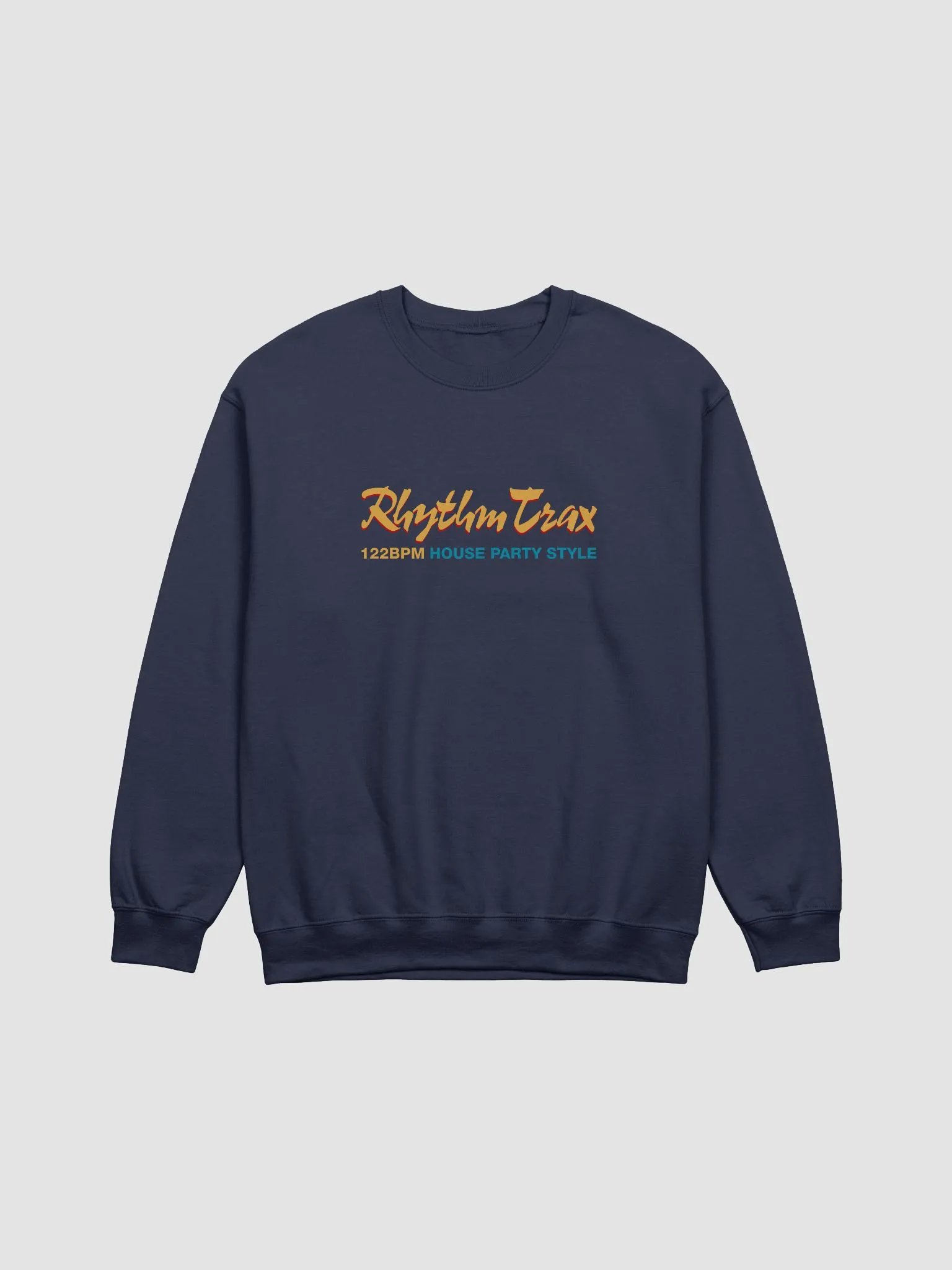 Rhythm Trax Sweat product image (5)