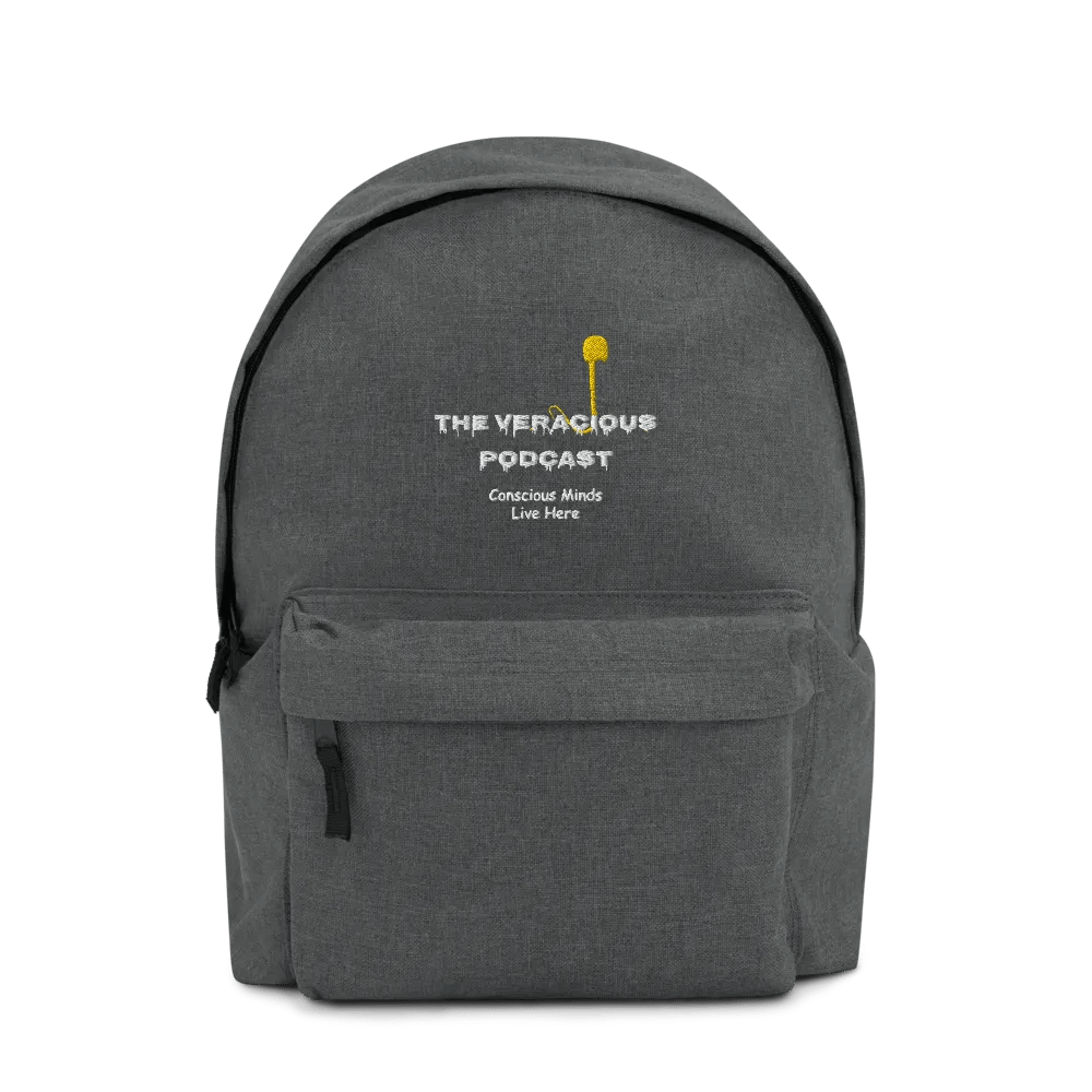 BagBase Simple Backpack product image (1)