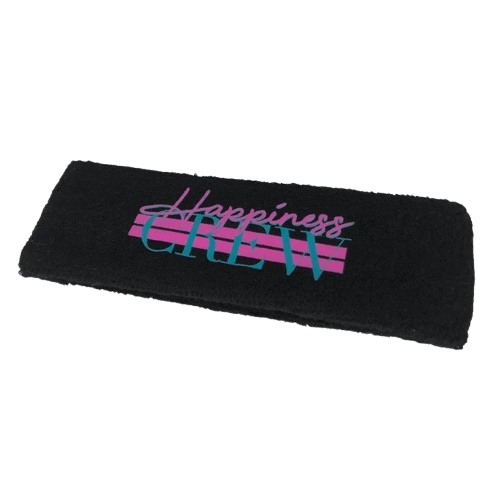 New Logo Headband product image (1)