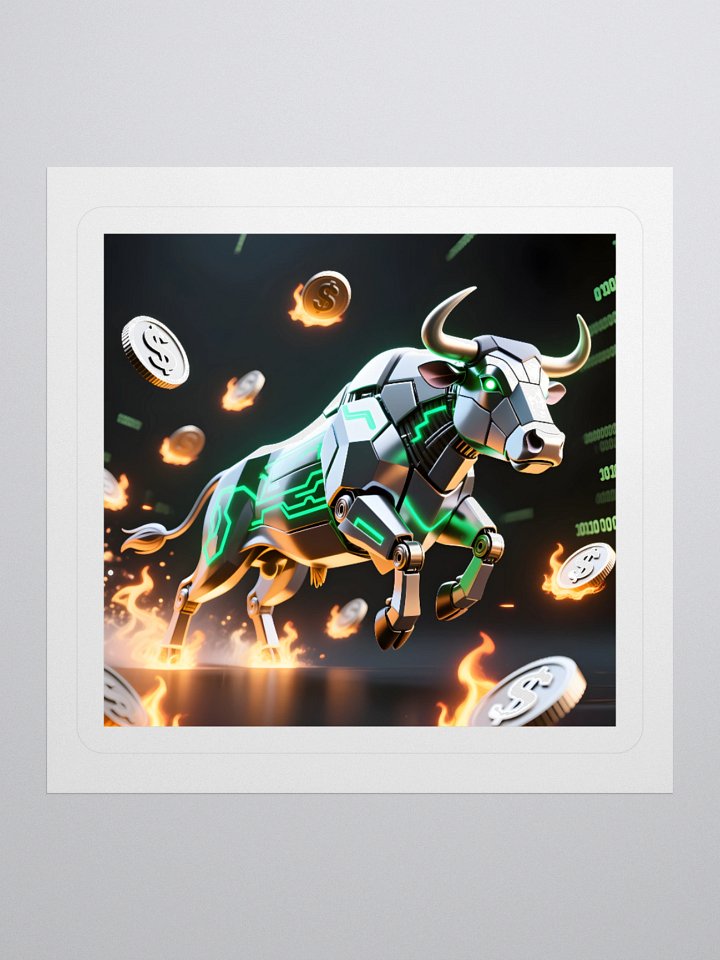 RoboBull Run product image (3)