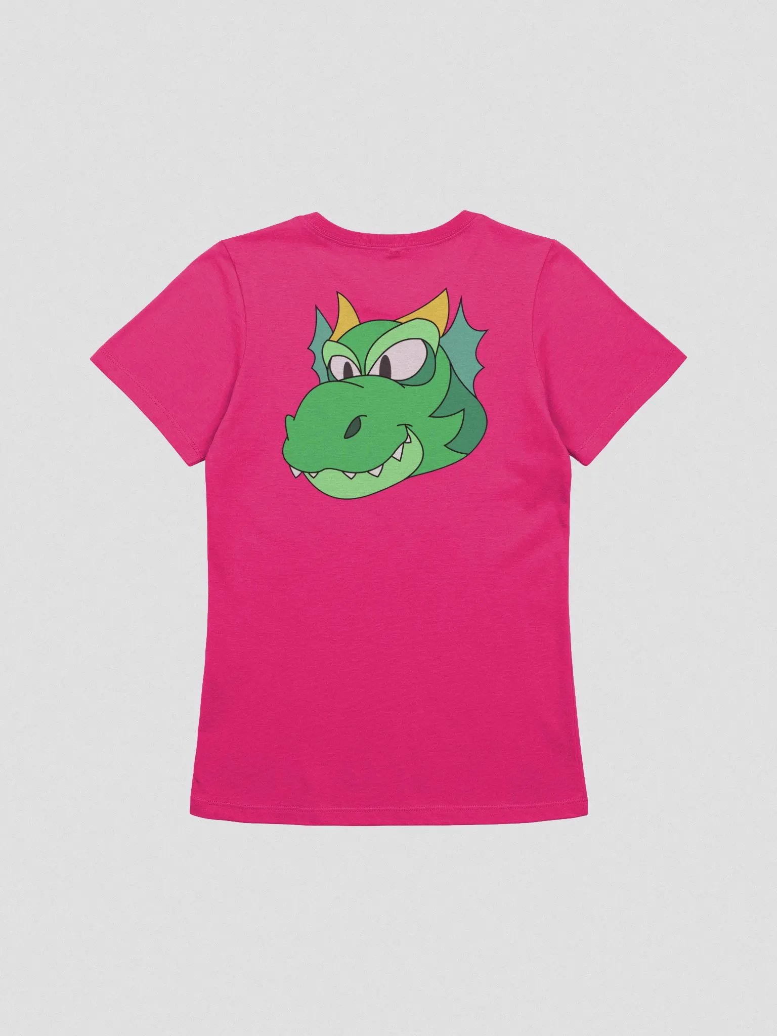 Happy Dragon Tee product image (16)