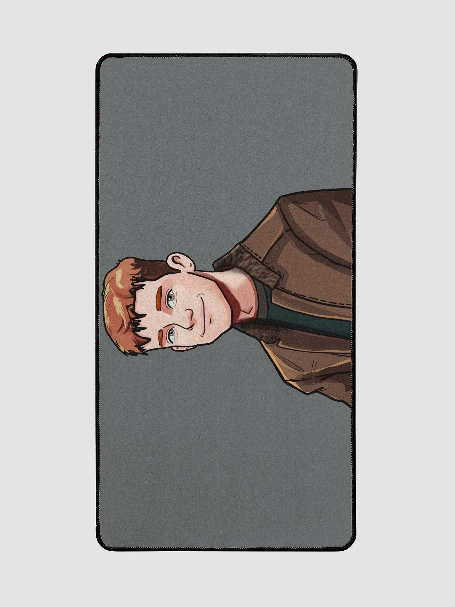 Clixster 15.5x31.5 Gaming Mousepad product image (1)