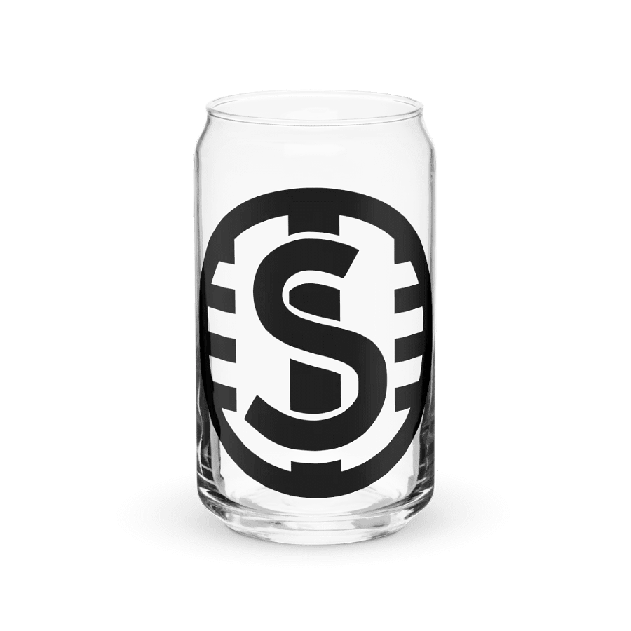 Symphoneers, the Can Glass product image (1)