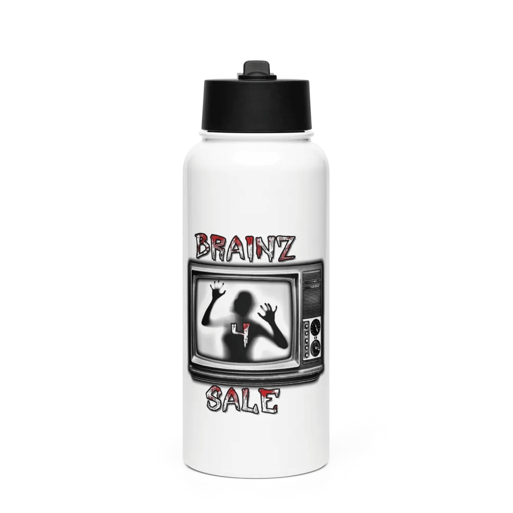 Brainz 4 Sale Survivor Bottle product image (1)