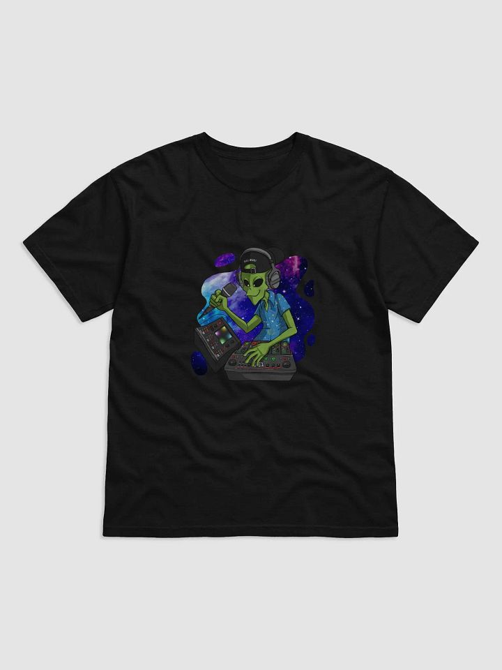 BC Retro Logo T Shirt product image (2)