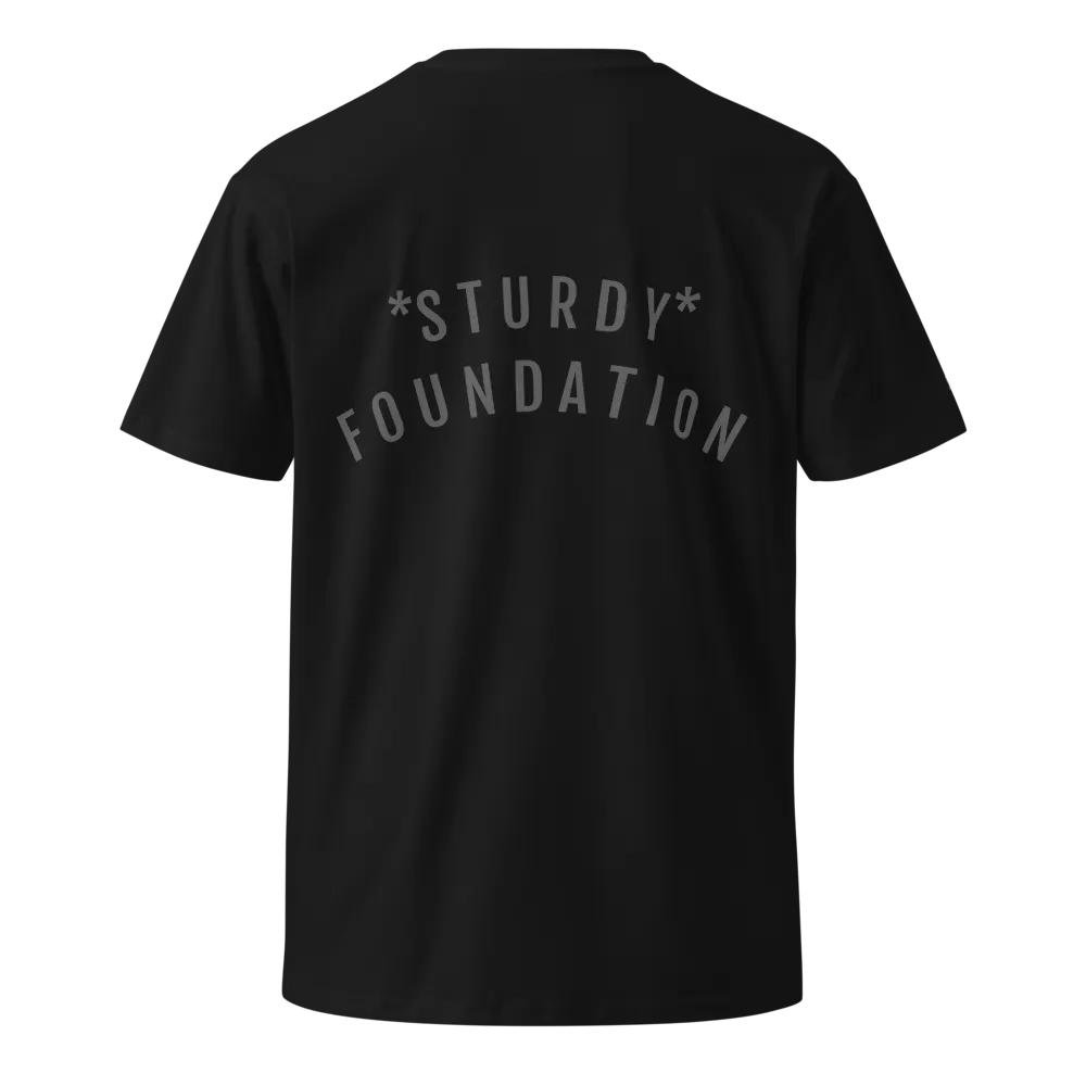SB Smoked Tee product image (2)