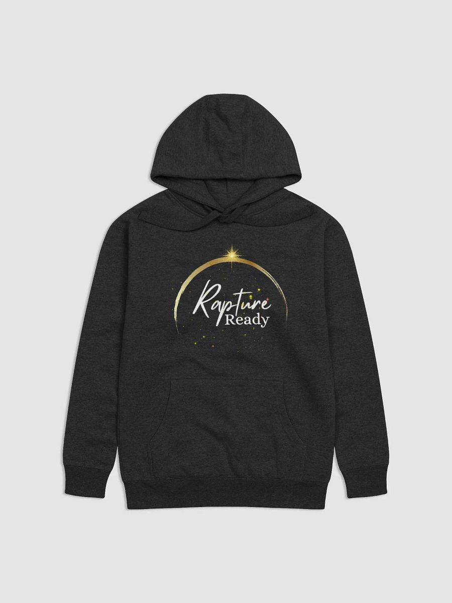 Rapture Ready Premium Hoodie product image (3)